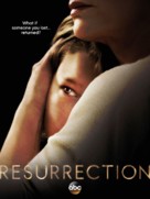 &quot;Resurrection&quot; - Movie Poster (xs thumbnail)