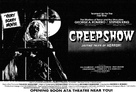 Creepshow - poster (xs thumbnail)