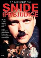 Snide and Prejudice - Movie Cover (xs thumbnail)