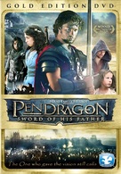 Pendragon: Sword of His Father - DVD movie cover (xs thumbnail)