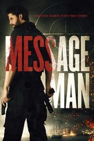 Message Man - Video on demand movie cover (xs thumbnail)