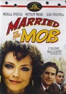 Married to the Mob - Movie Cover (xs thumbnail)