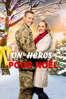 Christmas Homecoming - French Video on demand movie cover (xs thumbnail)