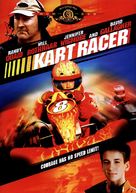 Kart Racer - DVD movie cover (xs thumbnail)