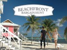 &quot;Beachfront Bargain Hunt&quot; - Video on demand movie cover (xs thumbnail)