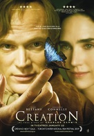 Creation - Canadian Movie Poster (xs thumbnail)