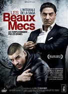 &quot;Les beaux mecs&quot; - French Movie Cover (xs thumbnail)