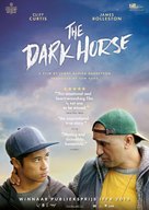 The Dark Horse - Dutch Movie Poster (xs thumbnail)