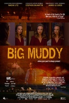 Big Muddy - Movie Poster (xs thumbnail)