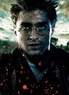 Harry Potter and the Deathly Hallows - Part 2 - Key art (xs thumbnail)