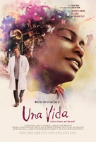 Una Vida: A Fable of Music and the Mind - Movie Poster (xs thumbnail)