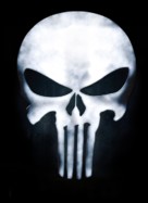 The Punisher -  Key art (xs thumbnail)