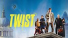 Twist - Australian Movie Cover (xs thumbnail)