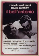 Bell&#039;Antonio, Il - Italian Movie Poster (xs thumbnail)