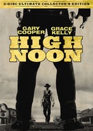 High Noon - DVD movie cover (xs thumbnail)