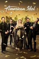 &quot;American Idol&quot; - Video on demand movie cover (xs thumbnail)