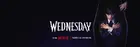 "Wednesday" Poster
