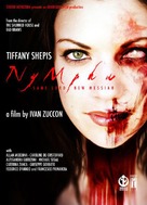 Nympha - Italian Movie Poster (xs thumbnail)