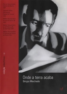Onde a Terra Acaba - Brazilian Movie Cover (xs thumbnail)