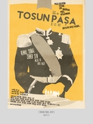 Tosun Pasa - Turkish Movie Poster (xs thumbnail)