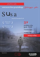 Susa - Polish Movie Poster (xs thumbnail)