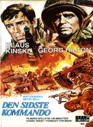 Il dito nella piaga - German Movie Cover (xs thumbnail)