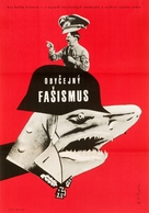 Obyknovennyy fashizm - Czech Movie Poster (xs thumbnail)