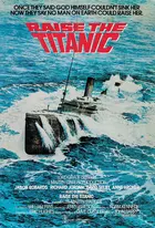 Raise the Titanic - British Movie Poster (xs thumbnail)