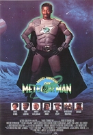 The Meteor Man - poster (xs thumbnail)