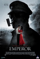 Emperor - South African Movie Poster (xs thumbnail)