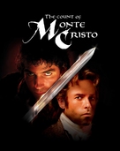 The Count of Monte Cristo - Key art (xs thumbnail)