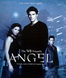&quot;Angel&quot; - Movie Poster (xs thumbnail)