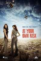 At Your Own Risk - Movie Poster (xs thumbnail)