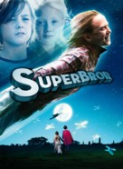 Superbror - Danish Never printed movie poster (xs thumbnail)