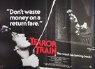 Terror Train - British Movie Poster (xs thumbnail)
