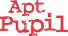 Apt Pupil - Logo (xs thumbnail)