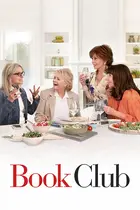 Book Club - Movie Cover (xs thumbnail)