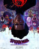 Spider-Man: Across the Spider-Verse - Mexican Movie Poster (xs thumbnail)