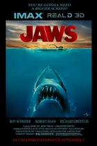 Jaws Custom