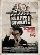 Klappe Cowboy! - German Movie Poster (xs thumbnail)