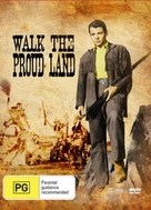 Walk the Proud Land - Australian Movie Cover (xs thumbnail)