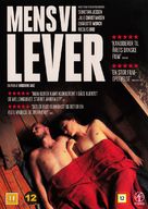 Mens vi lever - Danish Movie Cover (xs thumbnail)