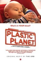 Plastic Planet - Movie Poster (xs thumbnail)