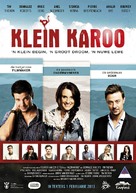 Klein Karoo - South African Movie Poster (xs thumbnail)
