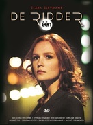 &quot;De Ridder&quot; - Belgian DVD movie cover (xs thumbnail)