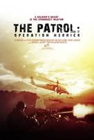 The Patrol - Movie Poster (xs thumbnail)