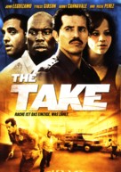 The Take - German DVD movie cover (xs thumbnail)