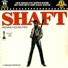 Shaft - German Movie Cover (xs thumbnail)