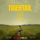 Tigertail - Movie Poster (xs thumbnail)