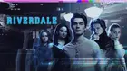 "Riverdale" Cover